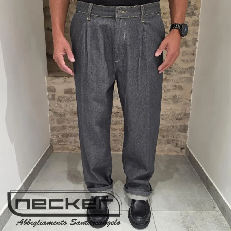 JEANS DELAMERE RW80
