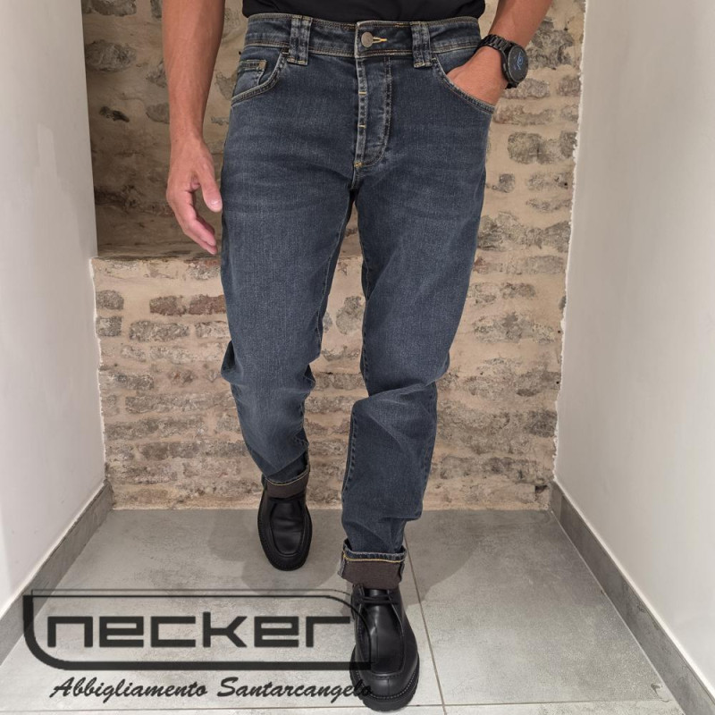 JEANS JASPER SC11