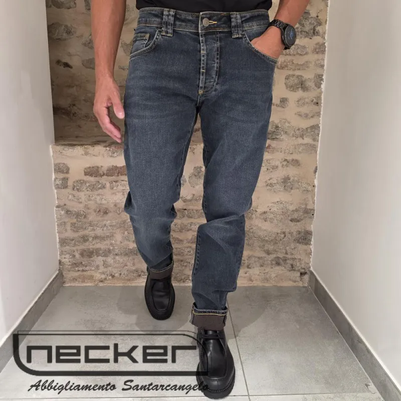 JEANS JASPER SC11