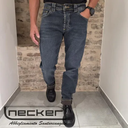 JEANS JASPER SC11