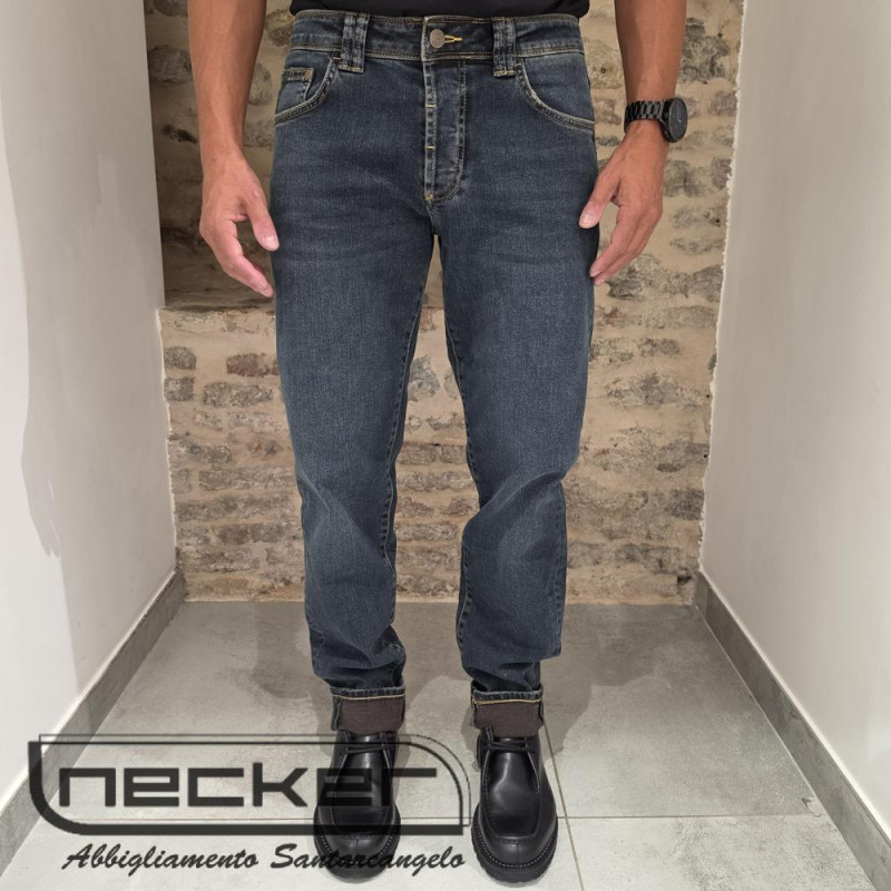 JEANS JASPER SC11
