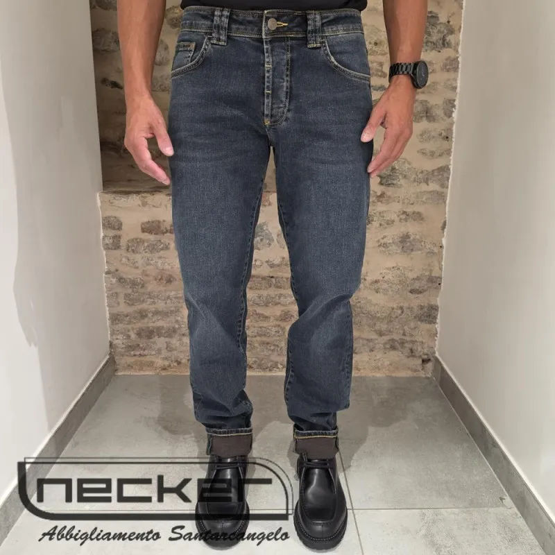 JEANS JASPER SC11