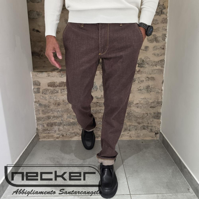 JEANS MODOC SDBRW