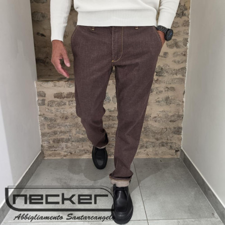 JEANS MODOC SDBRW