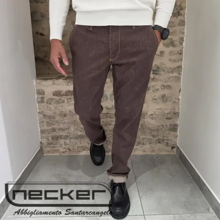 JEANS MODOC SDBRW