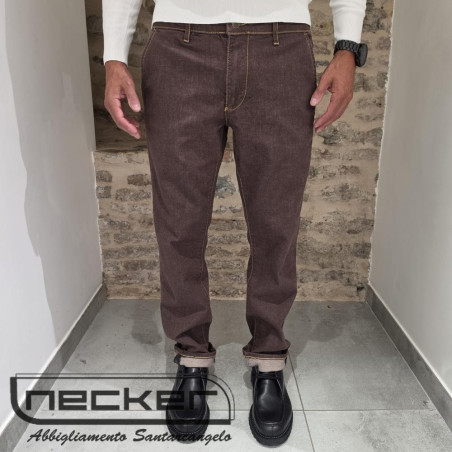 JEANS MODOC SDBRW