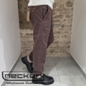 JEANS MODOC SDBRW