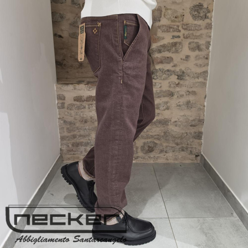 JEANS MODOC SDBRW