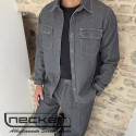 OVERSHIRT KOMI RW80
