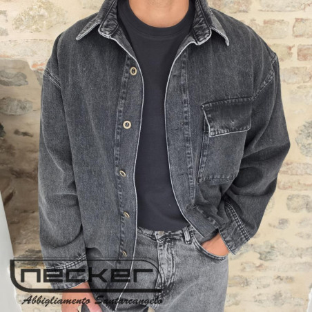 OVERSHIRT PARACAS RW95