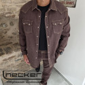 OVERSHIRT PRESCOTT SDRW