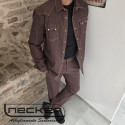 OVERSHIRT PRESCOTT SDRW