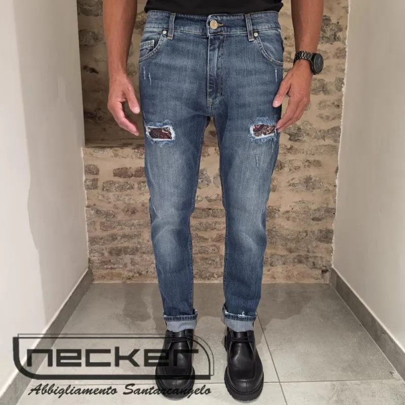 JEANS JEAXBLTJ22