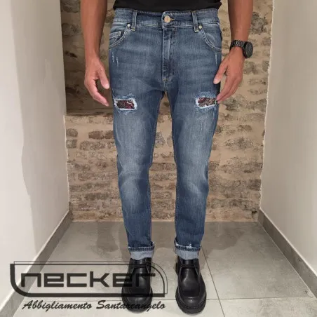 JEANS JEAXBLTJ22