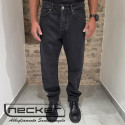 JEANS KORI BLACK 8202