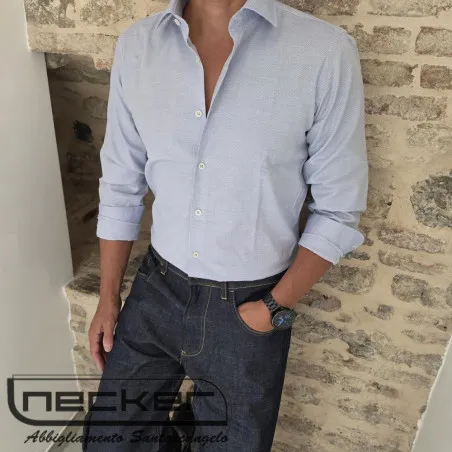 CAMICIA SAM 600 COL 1
