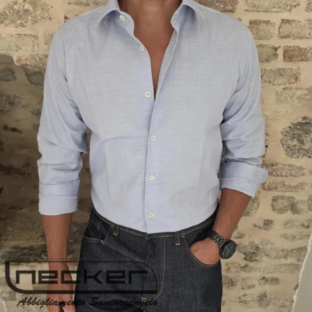 CAMICIA SAM 600 COL 1