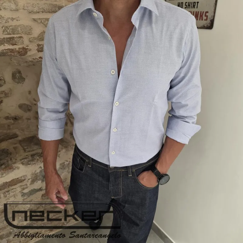 CAMICIA SAM 600 COL 1