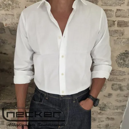 CAMICIA SAM 600 COL 2