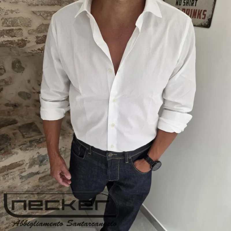 CAMICIA SAM 600 COL 2