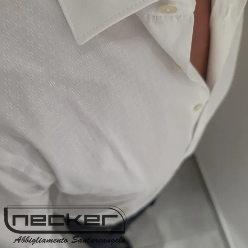 CAMICIA SAM 600 COL 2