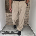 PANT. PL98 BEIGE 