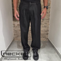 PANT. PL98 NERO