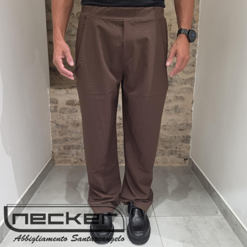PANT. PS 5 MORO