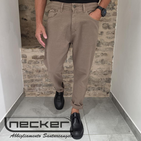 JEANS YELLOWSTONE RBFAN