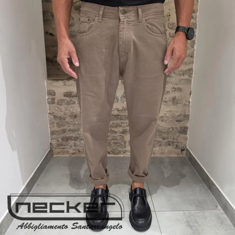 JEANS YELLOWSTONE RBFAN