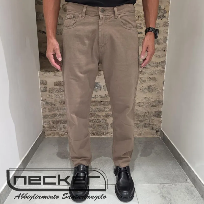 JEANS YELLOWSTONE RBFAN