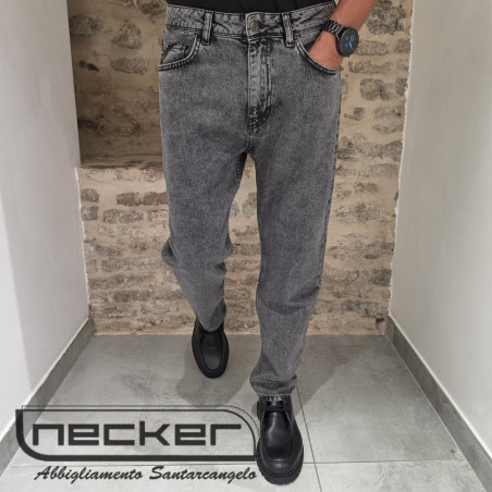 JEANS YELLOWSTONE RAT82