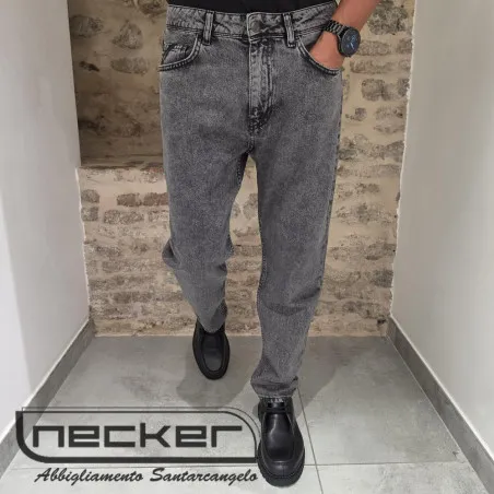 JEANS YELLOWSTONE RAT82