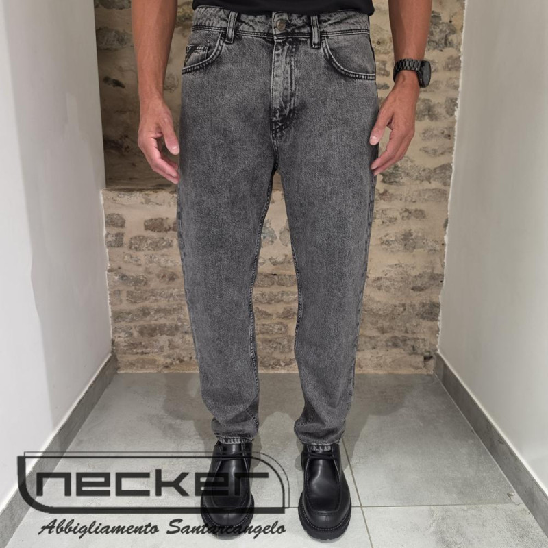 JEANS YELLOWSTONE RAT82