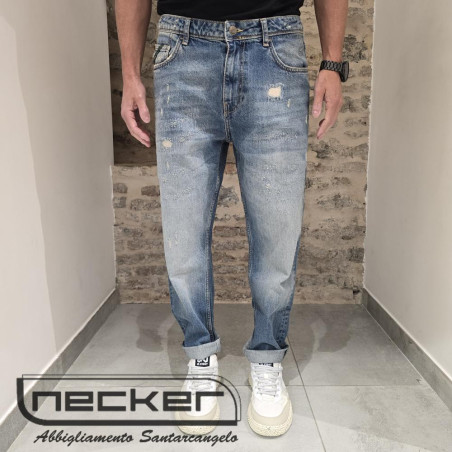JEANS YELLOWSTONE RAMDPZ16