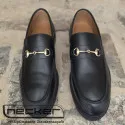 MOCASSINO LAKE BLACK 1483