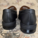 MOCASSINO LAKE BLACK 1483
