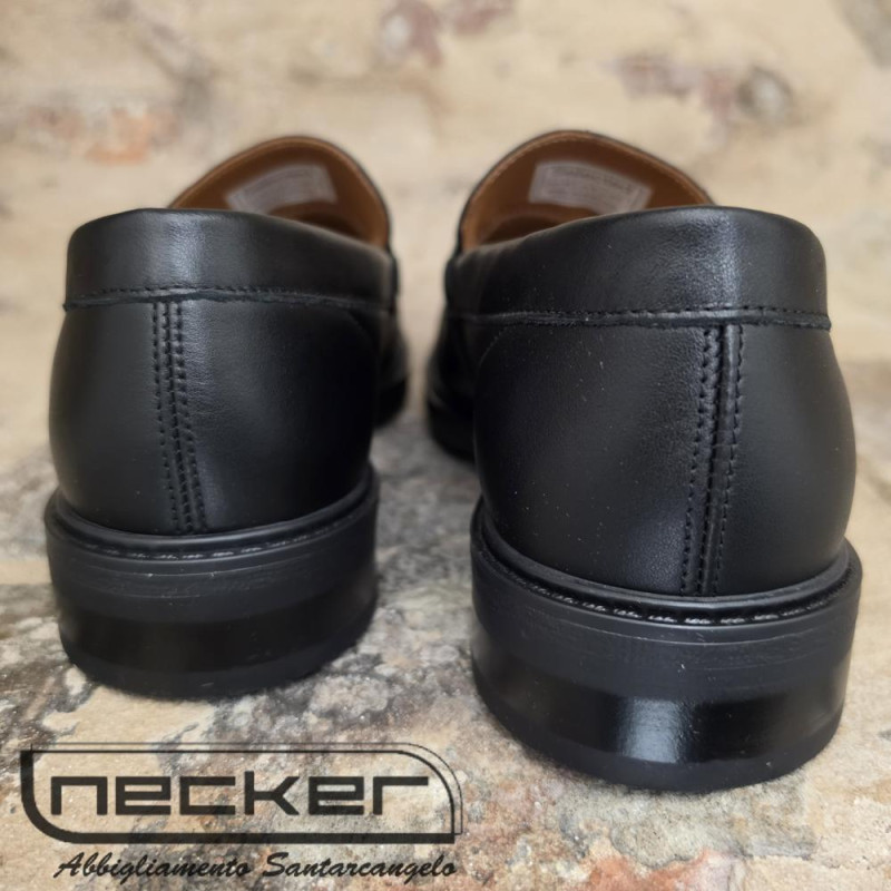 MOCASSINO LAKE BLACK 1483