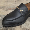 MOCASSINO LAKE BLACK 1483