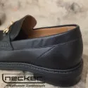 MOCASSINO LAKE BLACK 1483