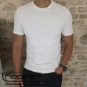 T-SHIRT MK21004 BIANCO 