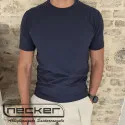 T-SHIRT MK21004 BLUE