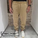 PANT. TUTA STONEWASHED LKP 2617 FANGO