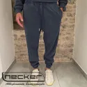 PANT. TUTA STONEWASHED LKP 2617 BLU