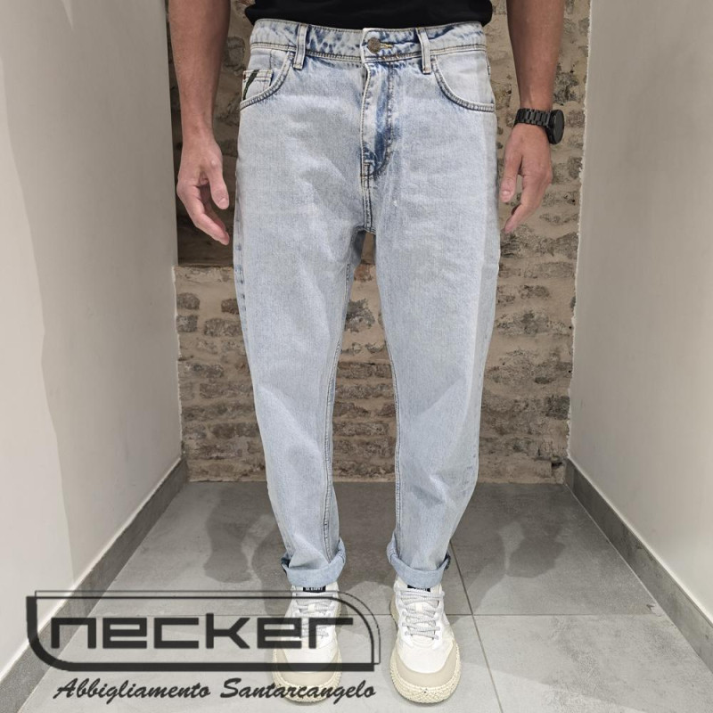 JEANS YELLOWSTONE RATM57