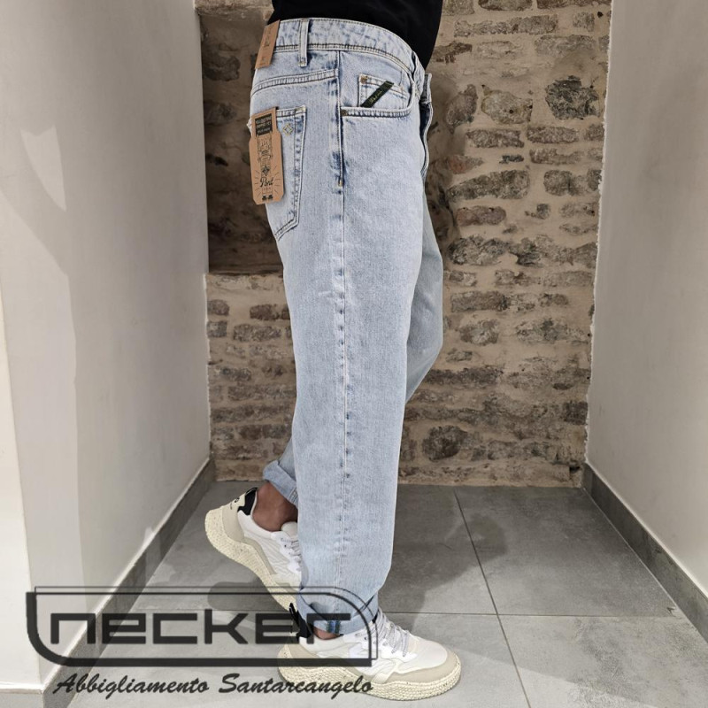 JEANS YELLOWSTONE RATM57