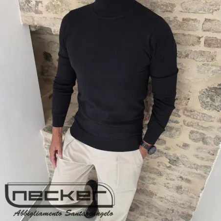 DOLCEVITA LPL 208 NERO