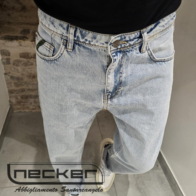 JEANS YELLOWSTONE RATM57