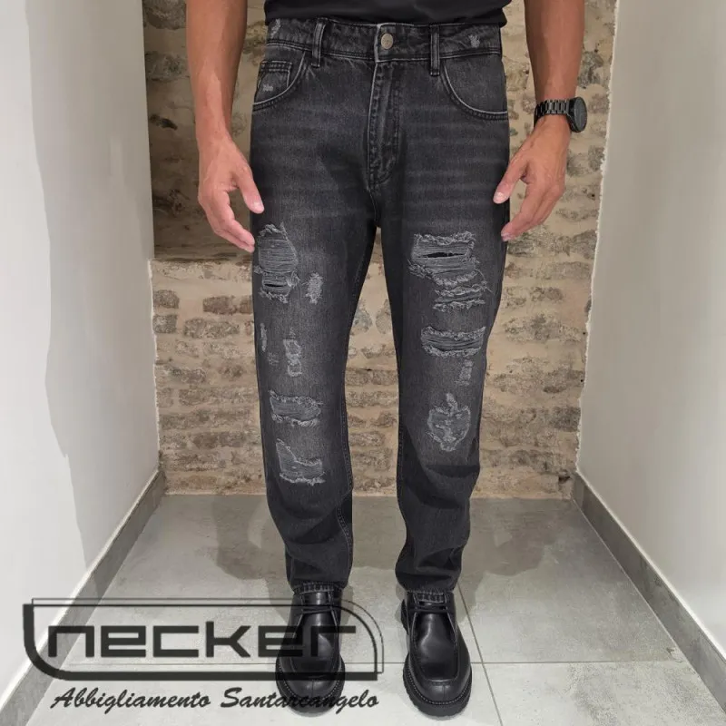 JEANS YELLOWSTONE RADP94