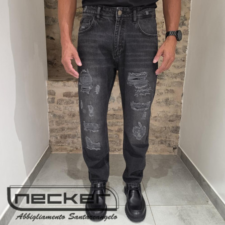JEANS YELLOWSTONE RADP94
